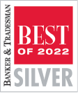 banker trademen silver